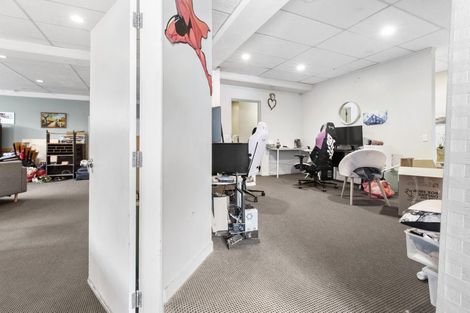 Photo of property in Apparel House, 1/215 Victoria Street, Te Aro, Wellington, 6011