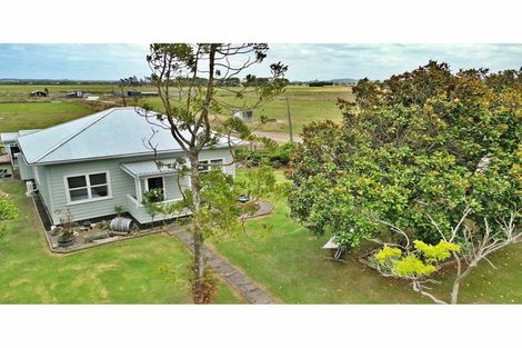 Photo of property in 139 Armstrong Road, Ruawai, 0591