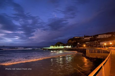 Photo of property in 26 Ings Avenue, Saint Clair, Dunedin, 9012