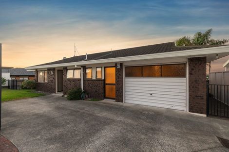 Photo of property in 19a Tekoah Place, Judea, Tauranga, 3110