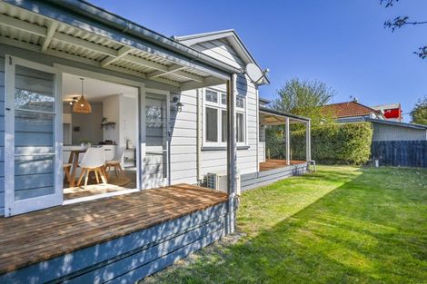 Photo of property in 305a Frederick Street West, Mahora, Hastings, 4120