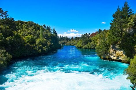 Photo of property in 32 Wai Terrace, Wharewaka, Taupo, 3330