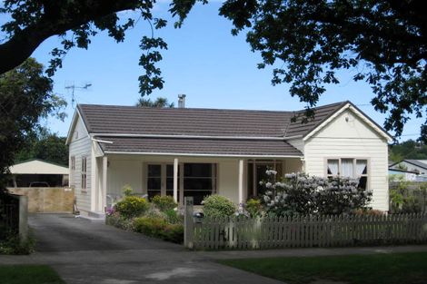 Photo of property in 23 Halswell Street, Whanganui, 4500