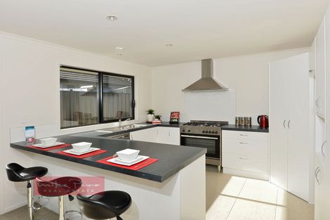 Photo of property in 9 Rolling Stone Rise, Tikipunga, Whangarei, 0112