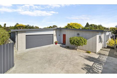 Photo of property in 117a Luxmoore Road, Marchwiel, Timaru, 7910