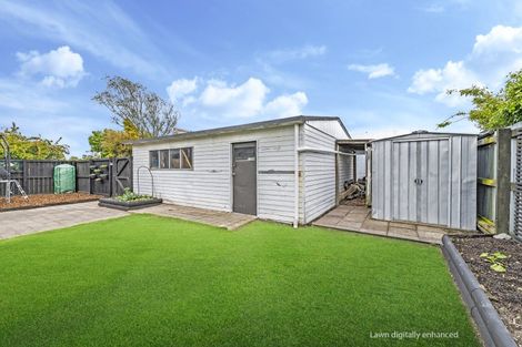 Photo of property in 12 Torlesse Crescent, Darfield, 7510