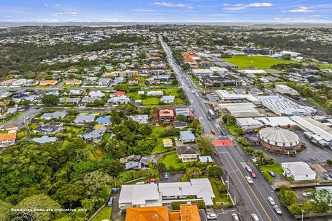 Photo of property in 2 Seaview Avenue, Northcote, Auckland, 0627