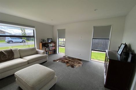 Photo of property in 3 Monte Crescent, Lincoln, 7608