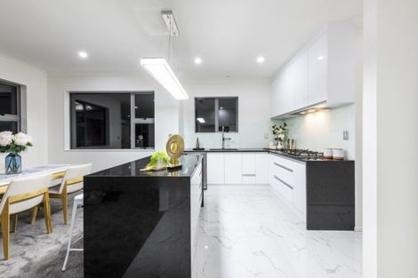 Photo of property in 84 Thomas Road, Flat Bush, Auckland, 2019