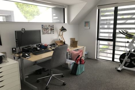 Photo of property in 6/237 Armagh Street, Christchurch Central, Christchurch, 8011