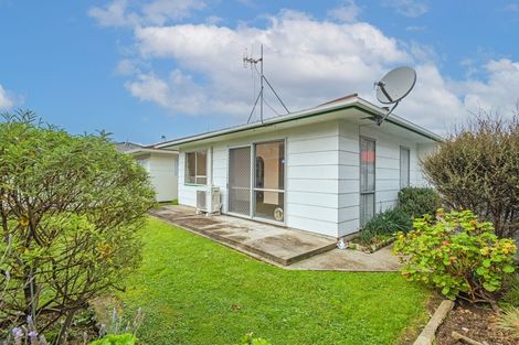Photo of property in 101d Church Street, West End, Palmerston North, 4412