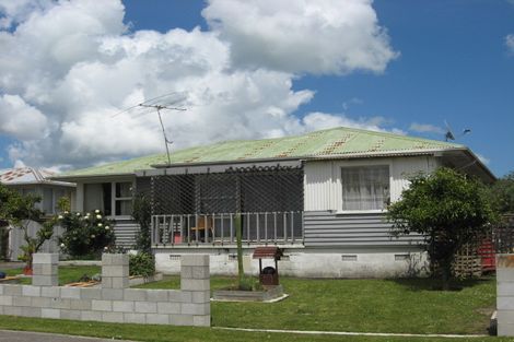Photo of property in 9 Dagenham Street, Manurewa, Auckland, 2102