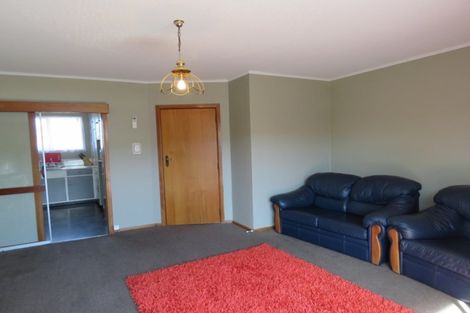 Photo of property in 2/363 Burnett Street, Ashburton, 7700