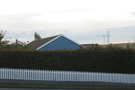 Photo of property in 70 Old North Road, Marchwiel, Timaru, 7910