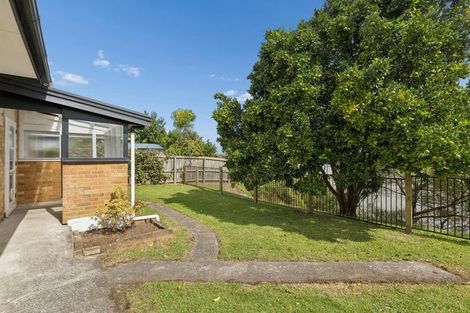 Photo of property in 222 Great South Road, Huntly, 3700