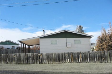 Photo of property in 15 Macaulay Place, Twizel, 7901