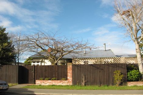 Photo of property in 231 Springfield Road, St Albans, Christchurch, 8014