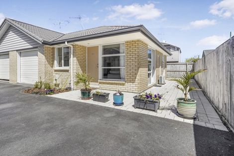 Photo of property in 62e Campbell Street, Frankton, Hamilton, 3204