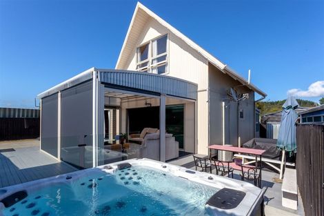 Photo of property in 223b Chartwell Avenue, Whangamata, 3620