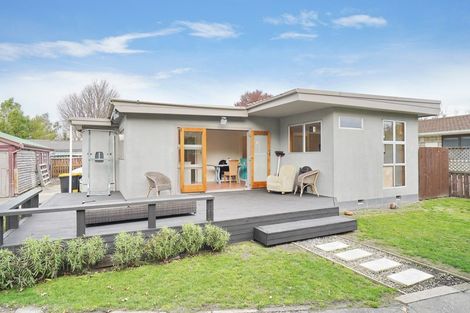 Photo of property in 50 Ayers Street, Rangiora, 7400