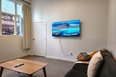 Photo of property in 1/38a Webb Street, St Albans, Christchurch, 8014