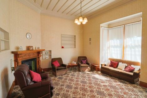 Photo of property in 10 Park Street, Foxton, 4814