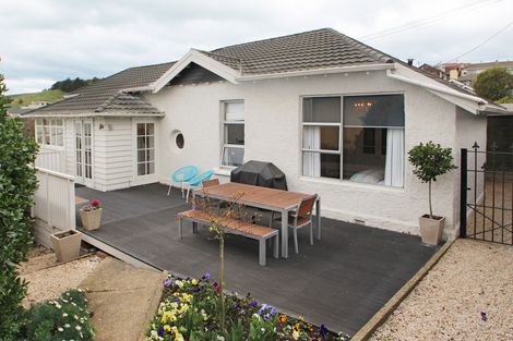 Photo of property in 79 Tees Street, South Hill, Oamaru, 9400