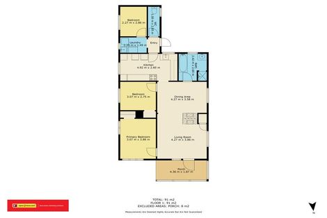 Photo of property in 110 Arapuni Street, Putaruru, 3411