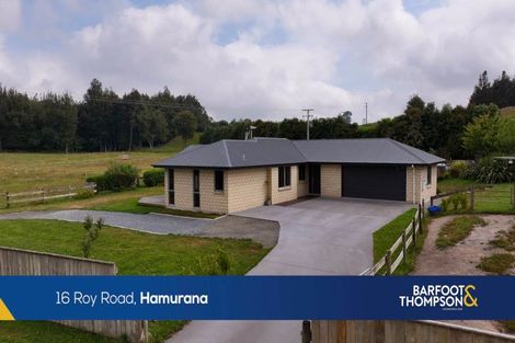 Photo of property in 16 Roy Road, Hamurana, Rotorua, 3096