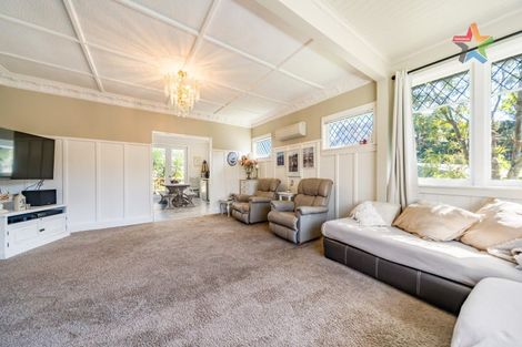 Photo of property in 32 Hair Street, Wainuiomata, Lower Hutt, 5014