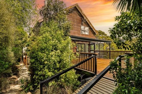 Photo of property in 11 Chelivode Street, Waitati, 9085