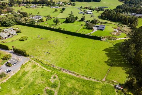 Photo of property in 41 Kiriglen Lane, Glenbervie, Whangarei, 0173