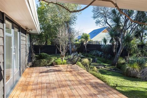 Photo of property in 132 Bishop Street, St Albans, Christchurch, 8014