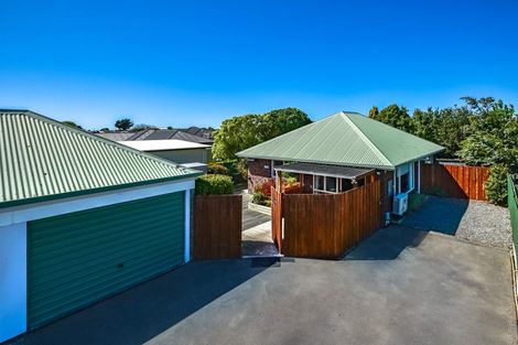 Photo of property in 2/109b Tedder Avenue, North New Brighton, Christchurch, 8083