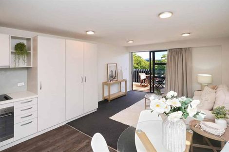 Photo of property in 104/118 Bealey Avenue, Christchurch Central, Christchurch, 8013