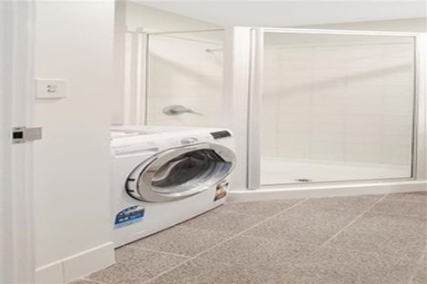 Photo of property in Madison On The Square Apartments, 1b/37 Federal Street, Auckland Central, Auckland, 1010