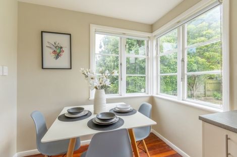 Photo of property in 62 Chapman Crescent, Naenae, Lower Hutt, 5011