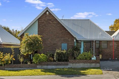 Photo of property in 2/534 Halswell Road, Halswell, Christchurch, 8025