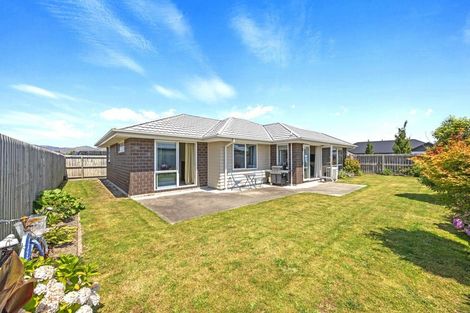 Photo of property in 112 Caulfield Avenue, Halswell, Christchurch, 8025