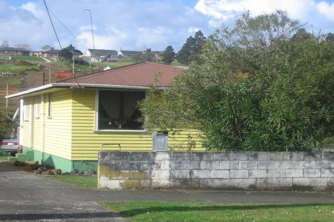 Photo of property in 64 William Jones Drive, Otangarei, Whangarei, 0112