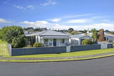 Photo of property in 2a Atkinson Street, Waitara, 4320