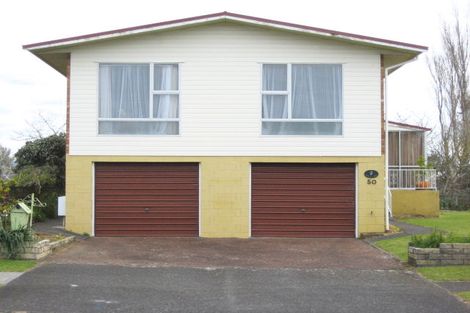 Photo of property in 50 Nevada Drive, Merrilands, New Plymouth, 4312