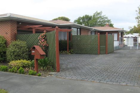 Photo of property in 18 Royleen Street, Casebrook, Christchurch, 8051