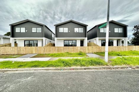 Photo of property in 20b Finlayson Avenue, Clendon Park, Auckland, 2103