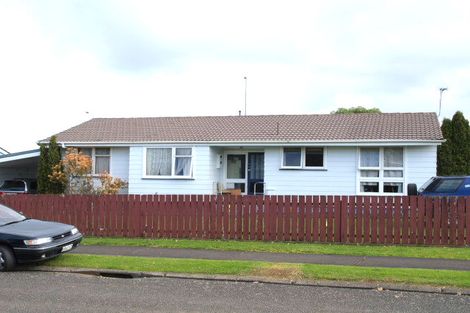 Photo of property in 19 Ashmore Place, Favona, Auckland, 2024