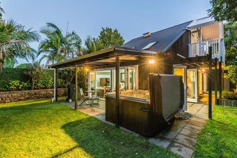 Photo of property in 57b Epsom Avenue, Epsom, Auckland, 1023