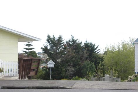 Photo of property in 12 Ranfurly Street, Frankleigh Park, New Plymouth, 4310