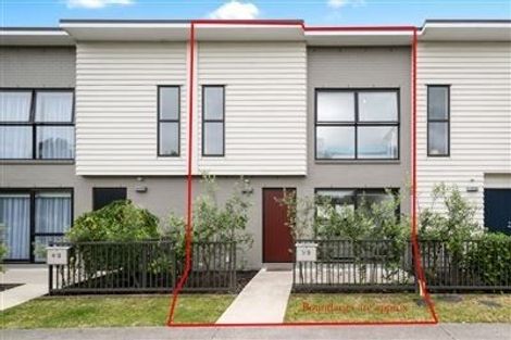 Photo of property in 5/38 Brigham Creek Road, Whenuapai, Auckland, 0618