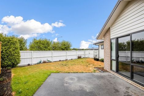 Photo of property in 22 Stanford Way, Rolleston, 7615