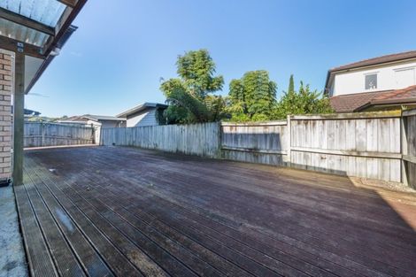 Photo of property in 16 Mandival Avenue, Flat Bush, Auckland, 2019